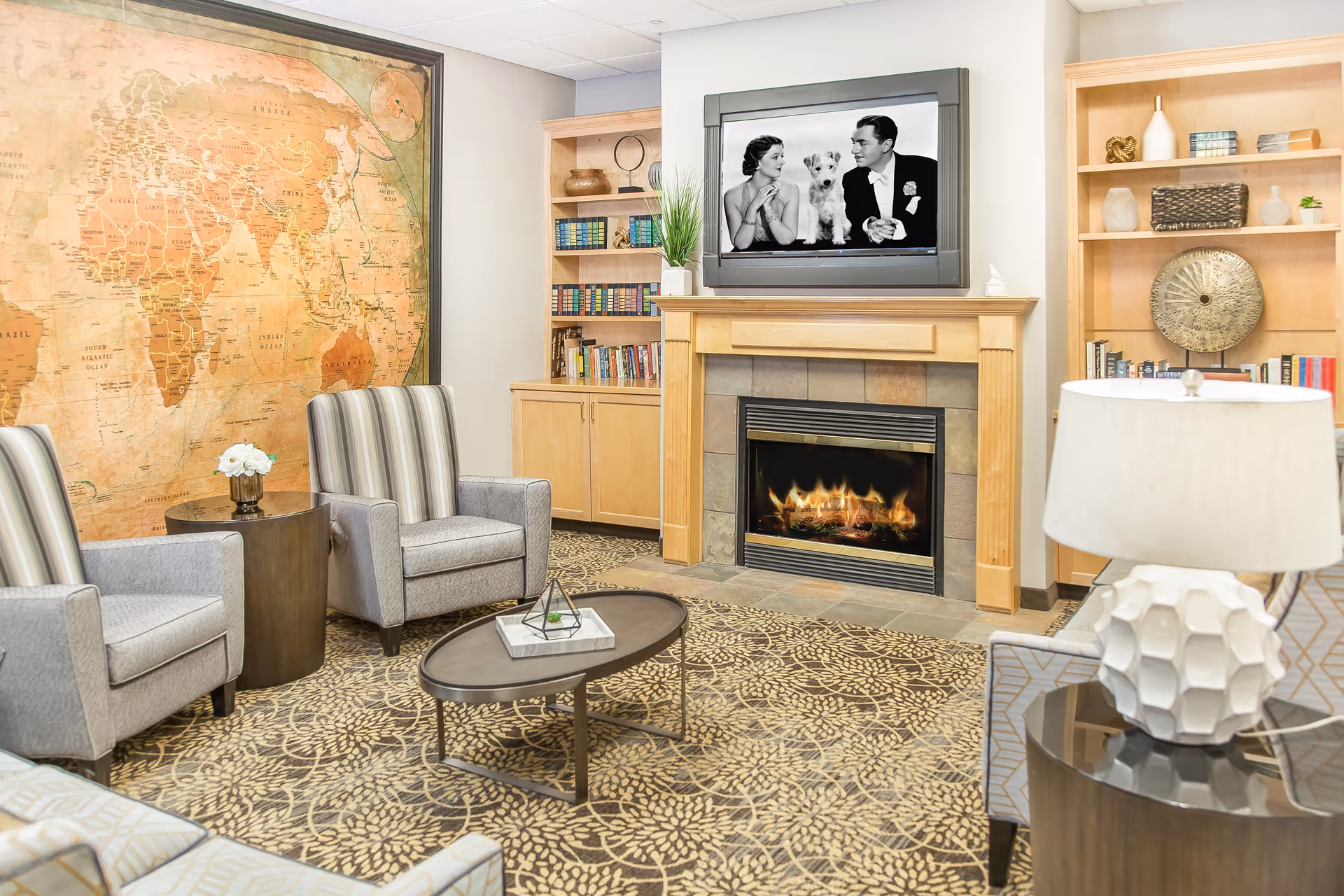 Photo 4 of Legacy House of Logan