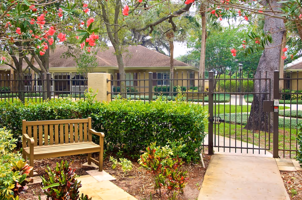 Photo 10 of Cottages at Belleair