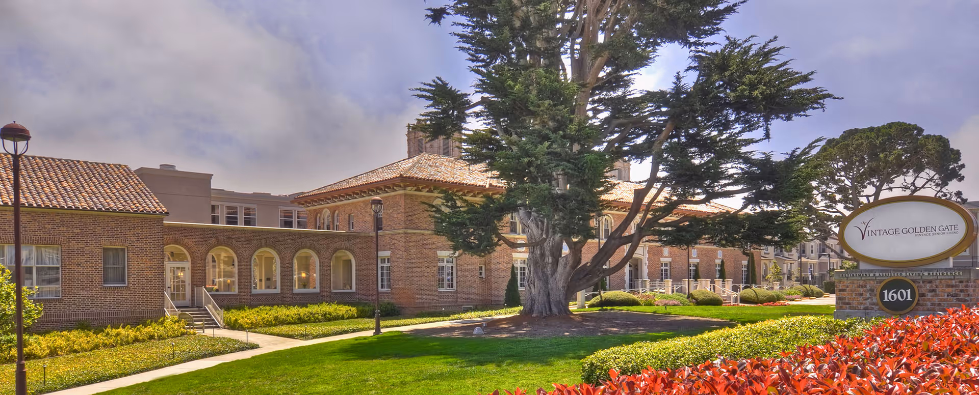 Photo 5 of The Ivy at Golden Gate