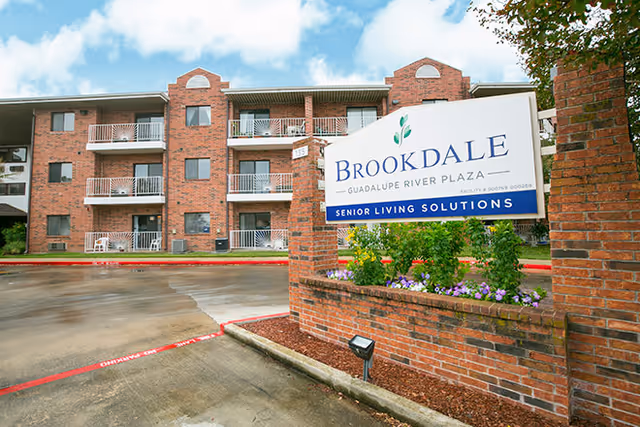 Photo of Juniper Village at Guadalupe Riverfront