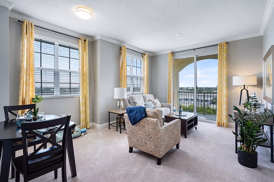 Photo 33 of The Residences at The Carlisle Palm Beach