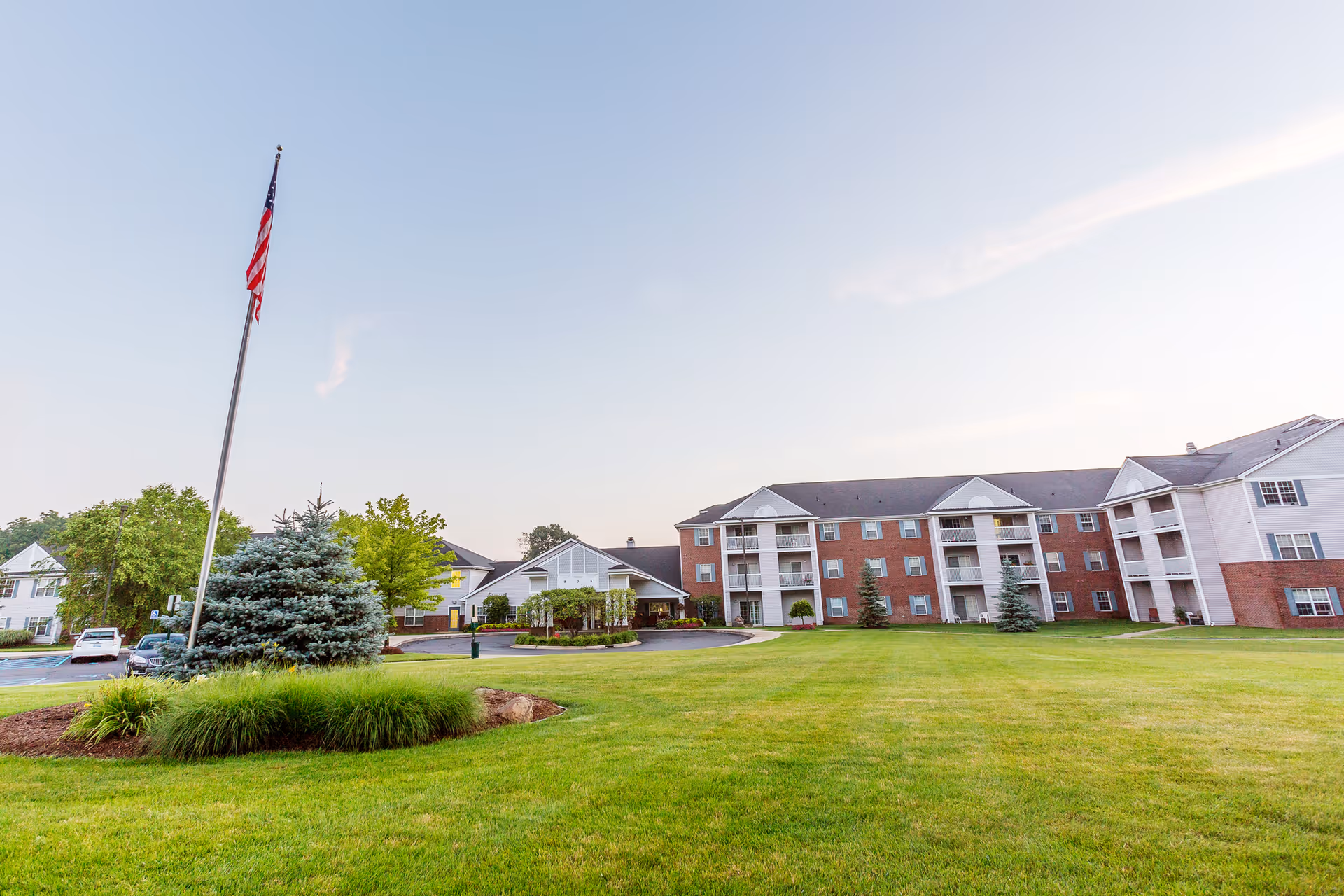 Photo 2 of Independence Village of White Lake