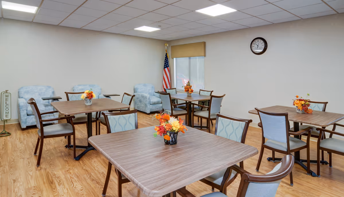Photo 12 of Eagle Pointe Healthcare Center
