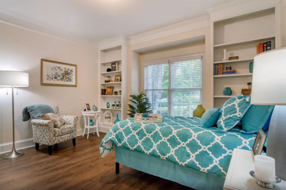 Photo 6 of REGENCY HOUSE BUFORD