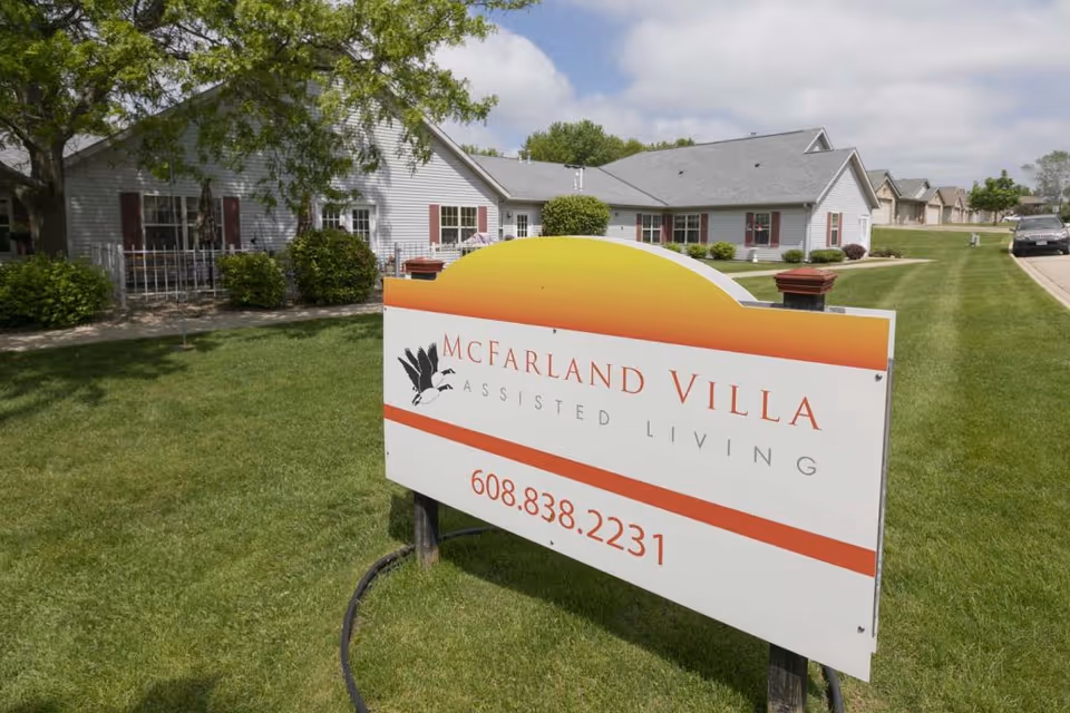Photo 11 of McFarland Villa Assisted Living