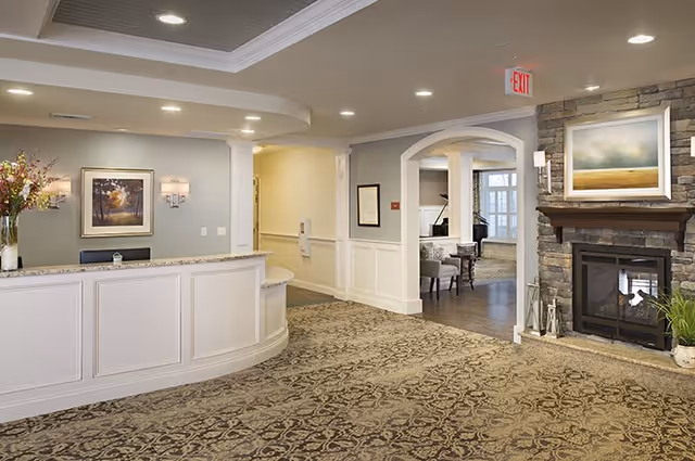 Photo 15 of Brightview Arlington - Senior Assisted Living and Memory Care