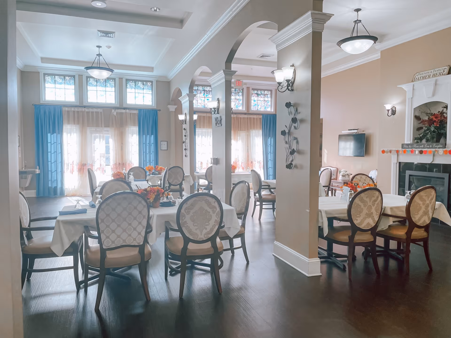 Photo 10 of Magnolia Senior Living USA