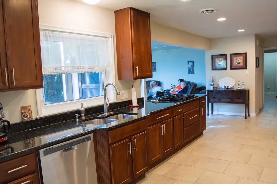Photo 3 of Knollwood Villa
