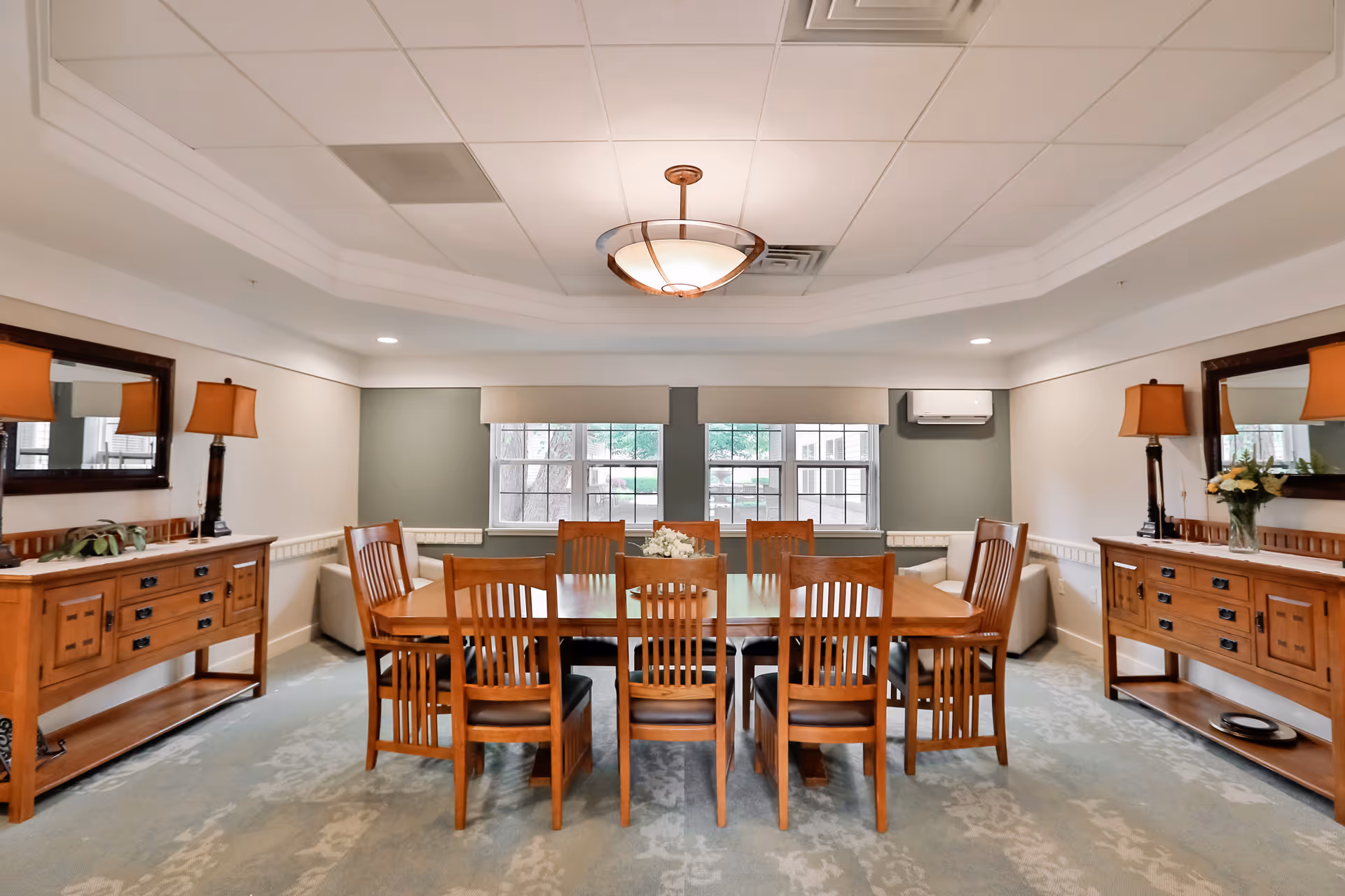 Photo 10 of Peregrine Senior Living at Guilderland | Assisted Living & Memory Care in Guilderland NY