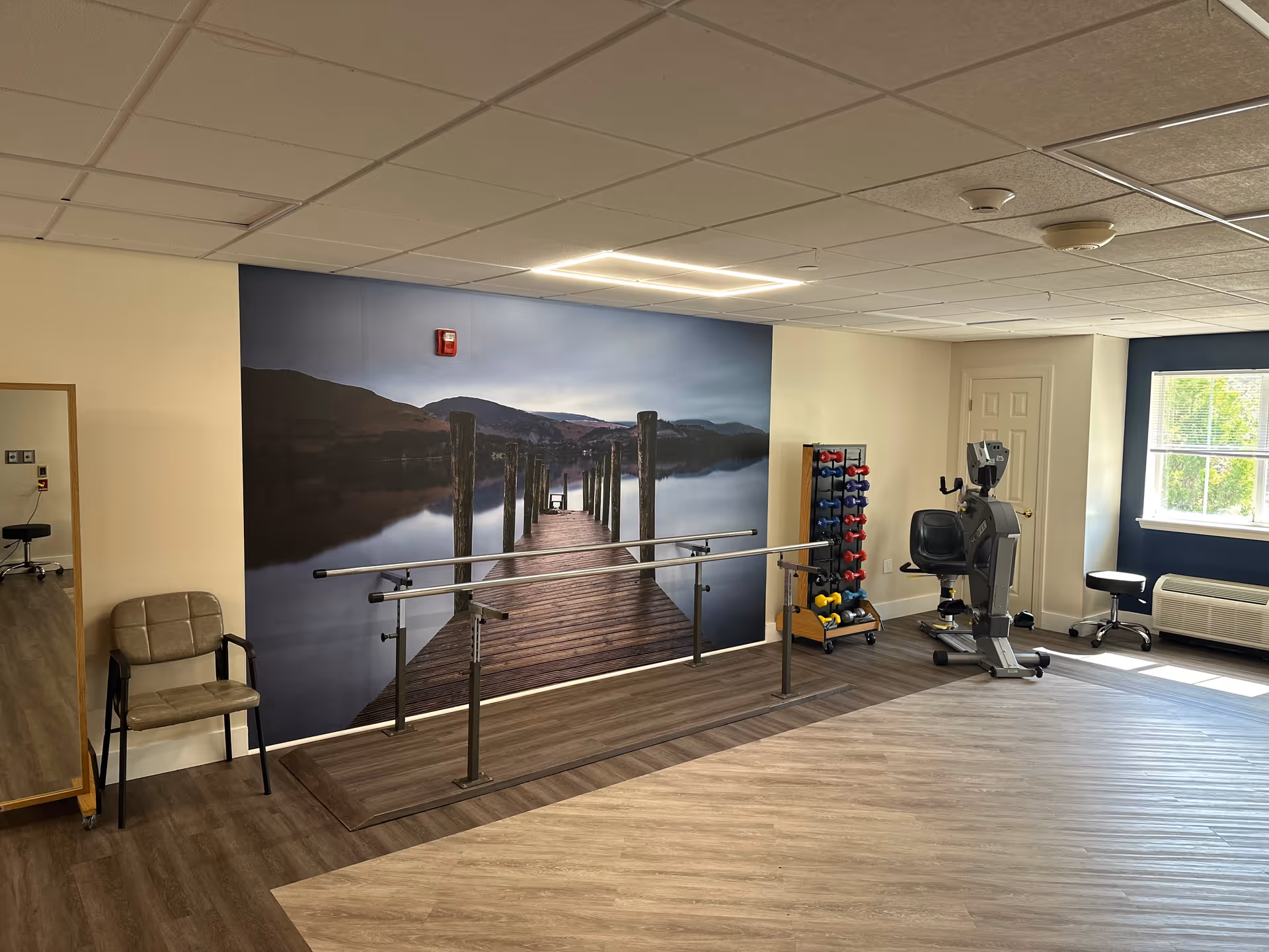 Photo of Meadowbrook Respiratory & Nursing Center