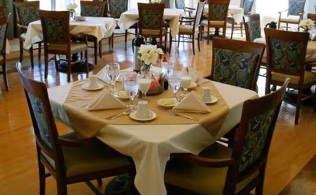 Photo 2 of Cedar Creek Lodge Boutique Senior Living
