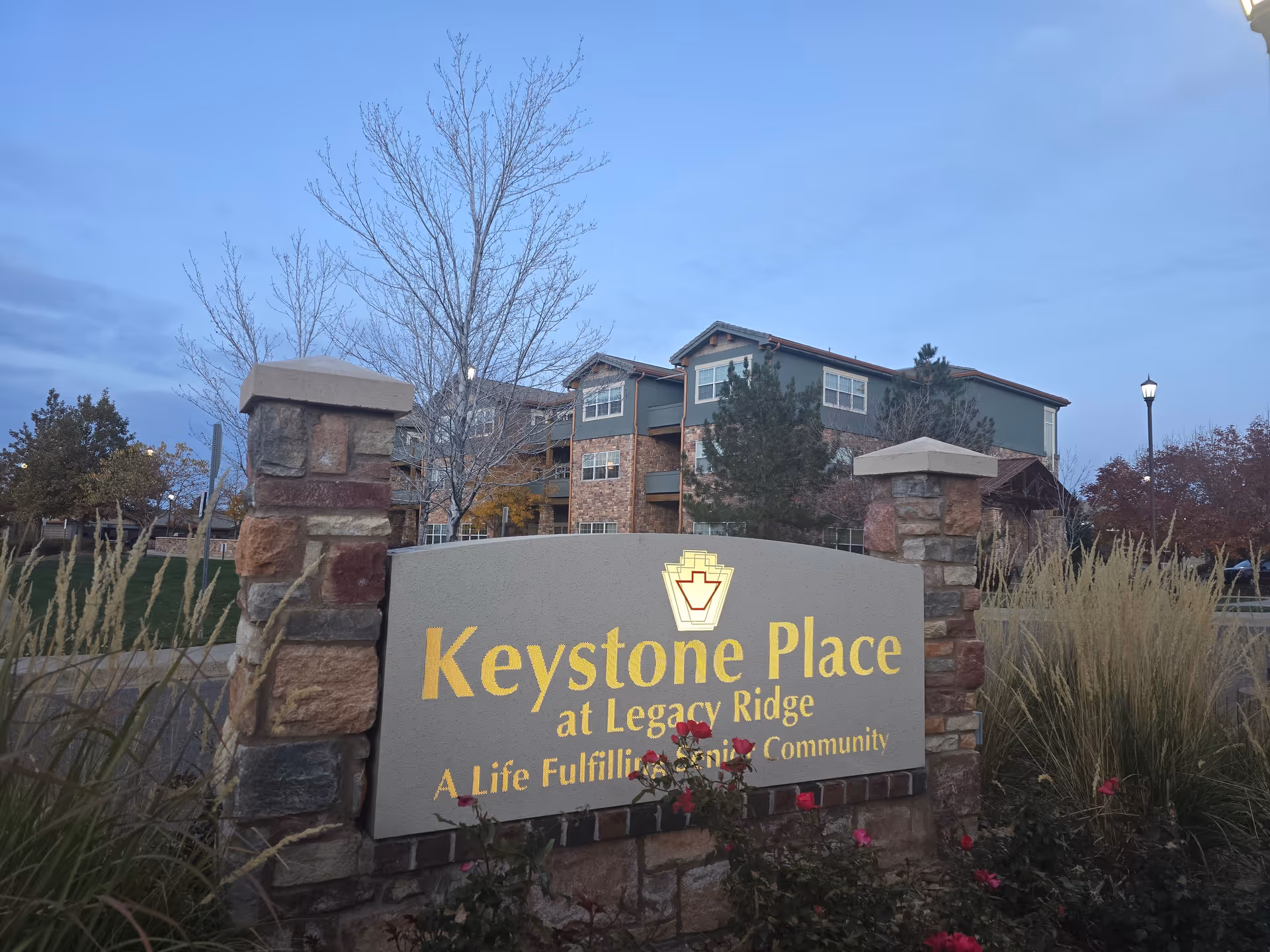 Photo 2 of Keystone Place At Legacy Ridge Assisted Living