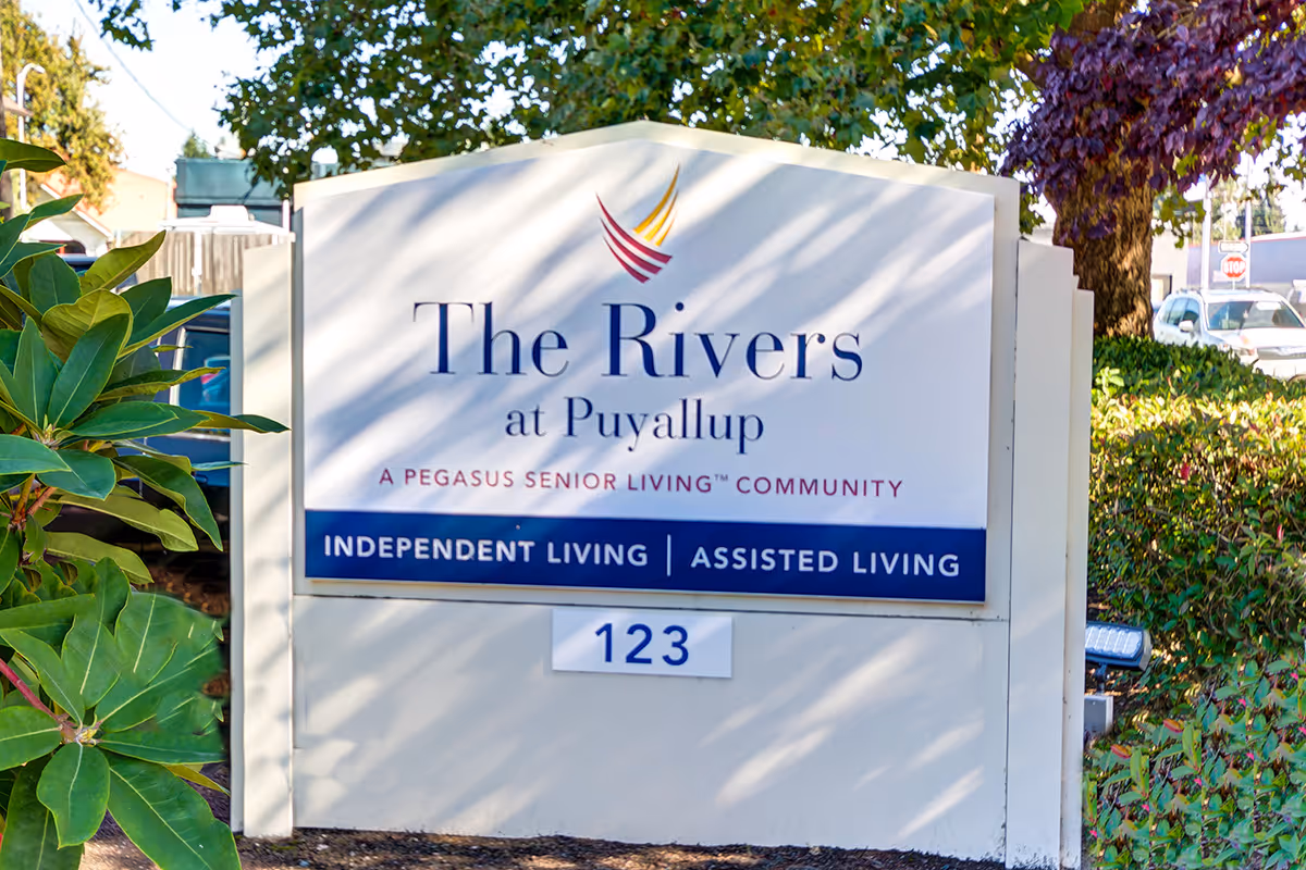 Photo 9 of The Rivers at Puyallup