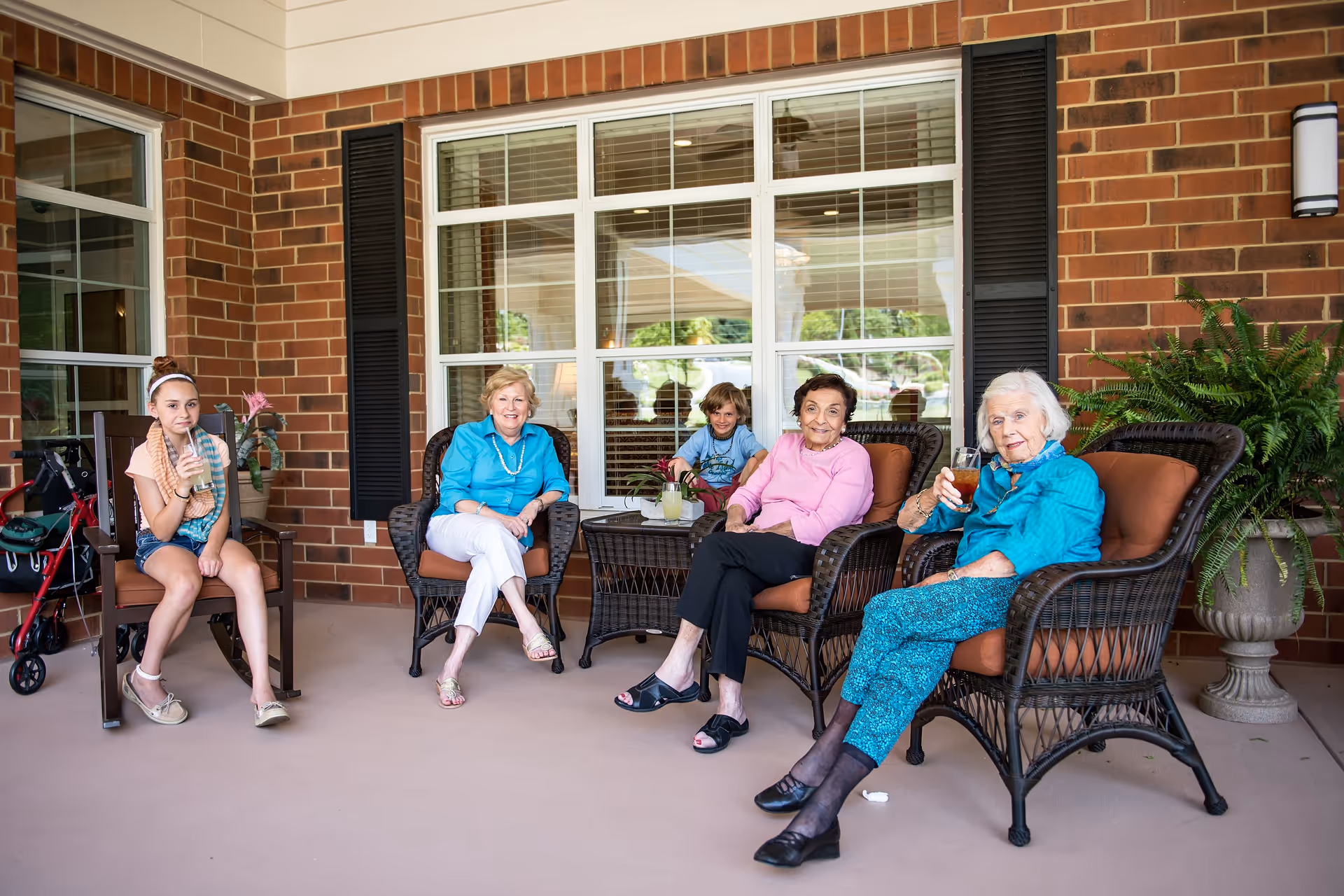 Photo 11 of Sterling Estates of East Cobb Retirement Community - Independent and Assisted Living