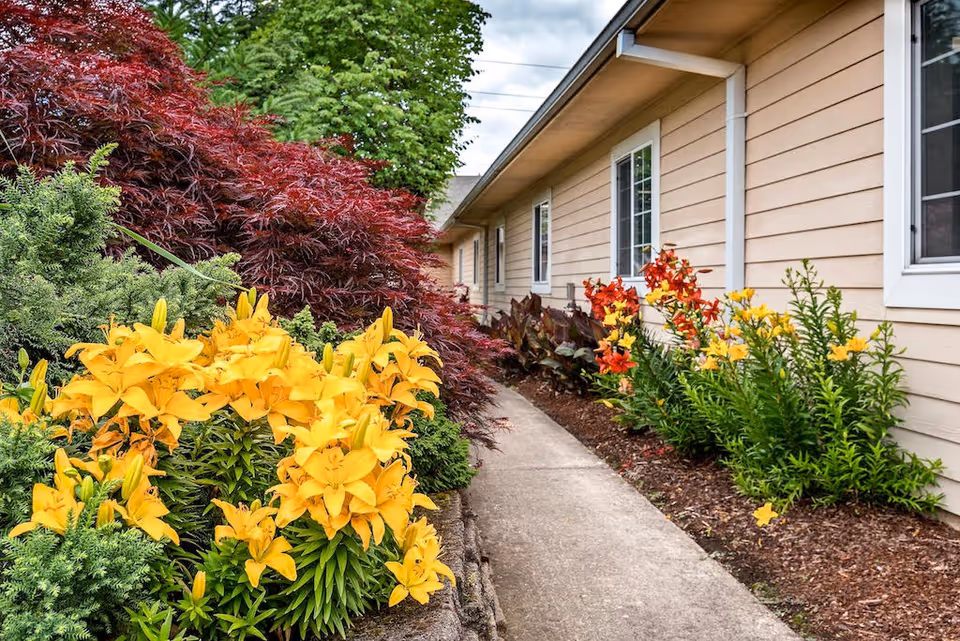 Photo 7 of The Cottages Senior Living Memory Care