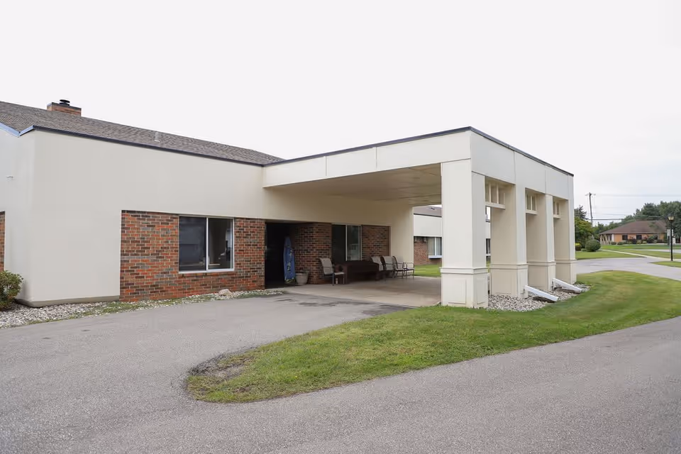 Photo 5 of Mt. Pleasant Comfort Care Assisted Living and Memory Care