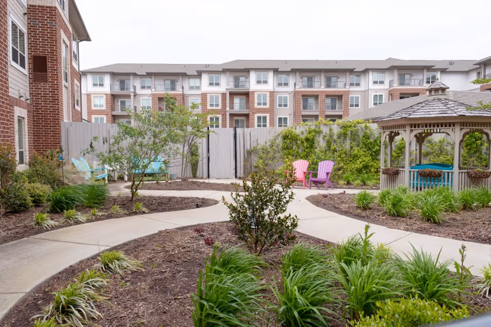 Photo 4 of Harmony at Oakbrooke
