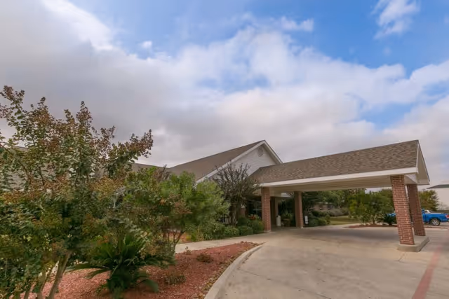 Photo 3 of Legend Oaks Healthcare and Rehabilitation - South San Antonio
