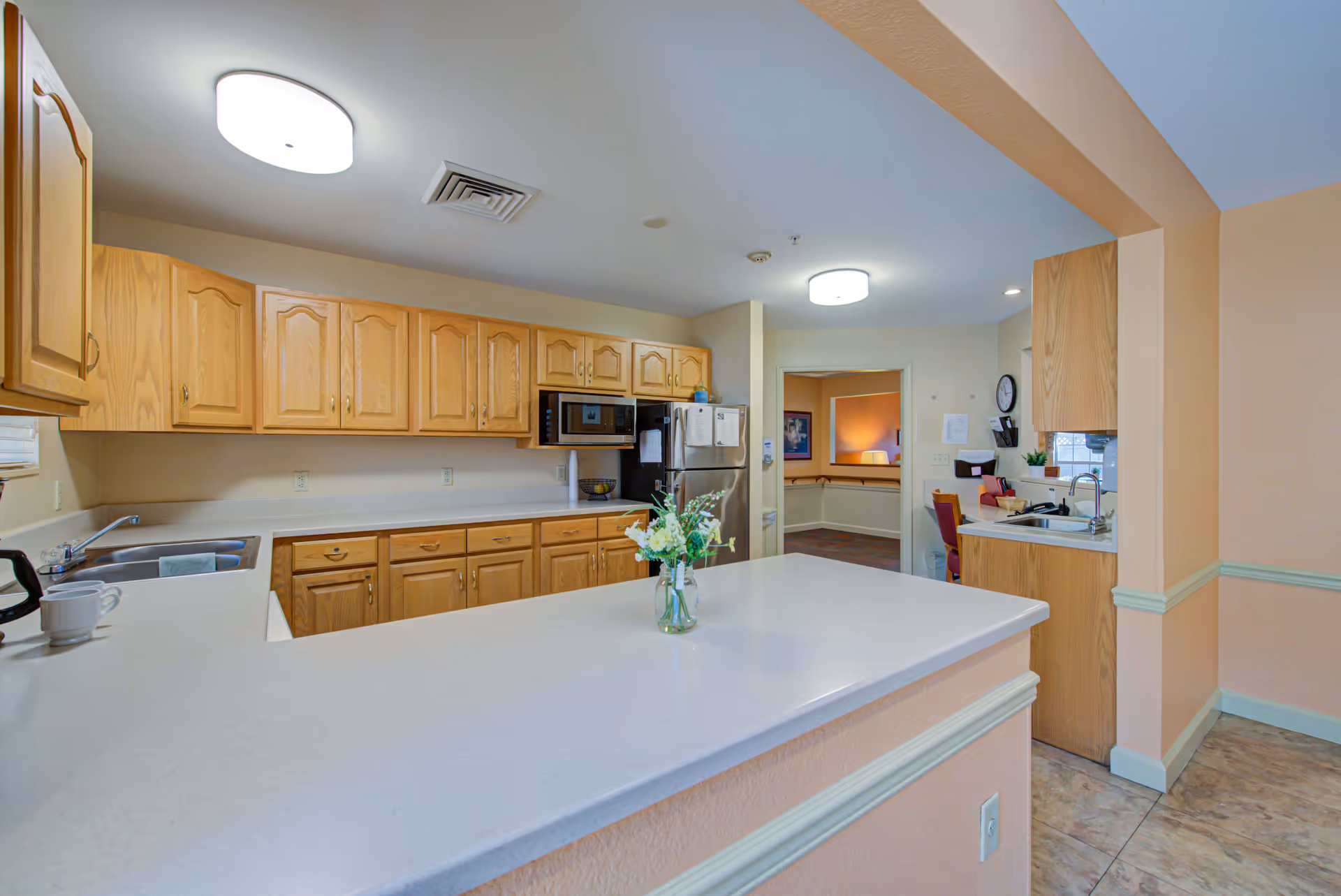 Photo 30 of Arden Courts - ProMedica Memory Care Community (Largo)