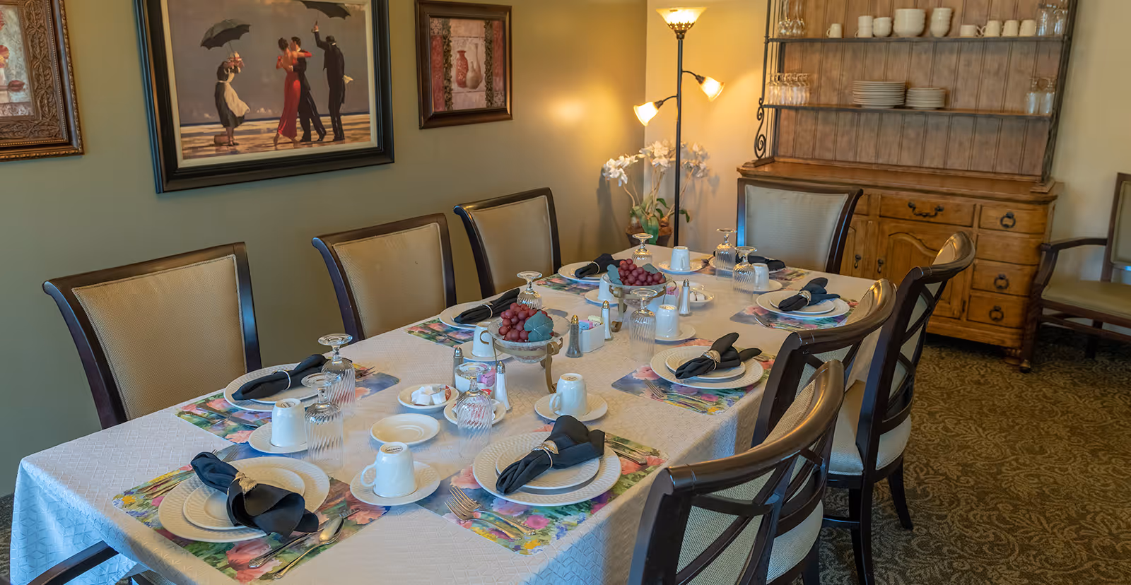 Photo 7 of Azalea Park - A Provincial Senior Living Community