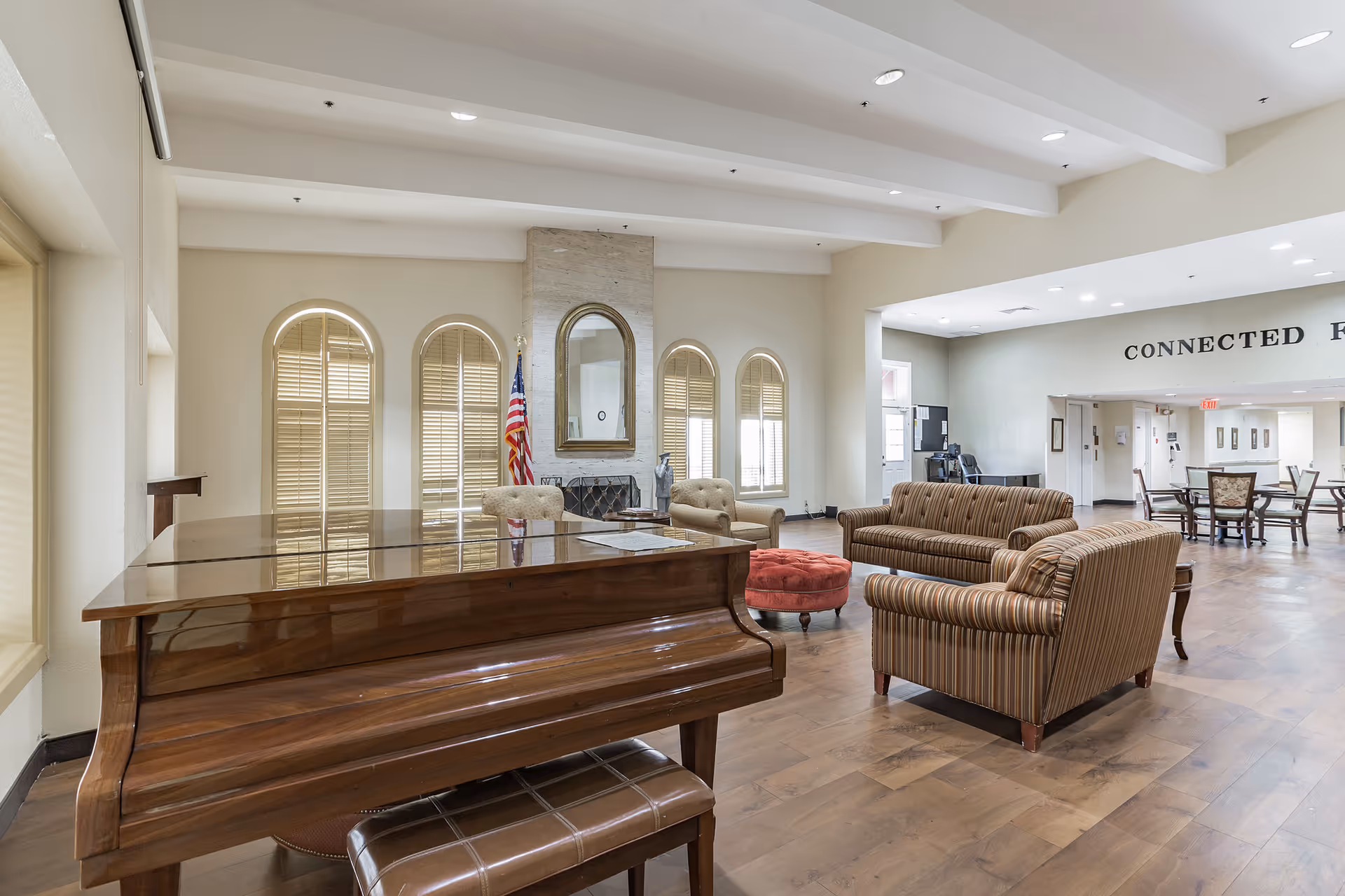 Photo 2 of Madison Estates - Sky Active Living