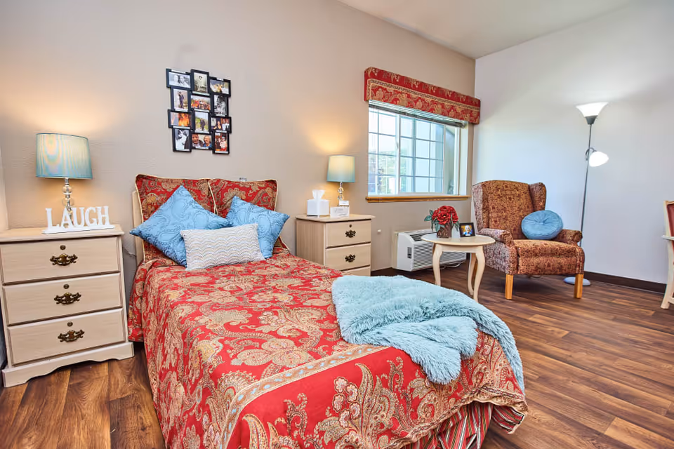 Photo 5 of Arbors Memory Care