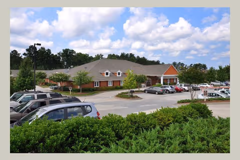 Photo 2 of Chapters Living of Canton