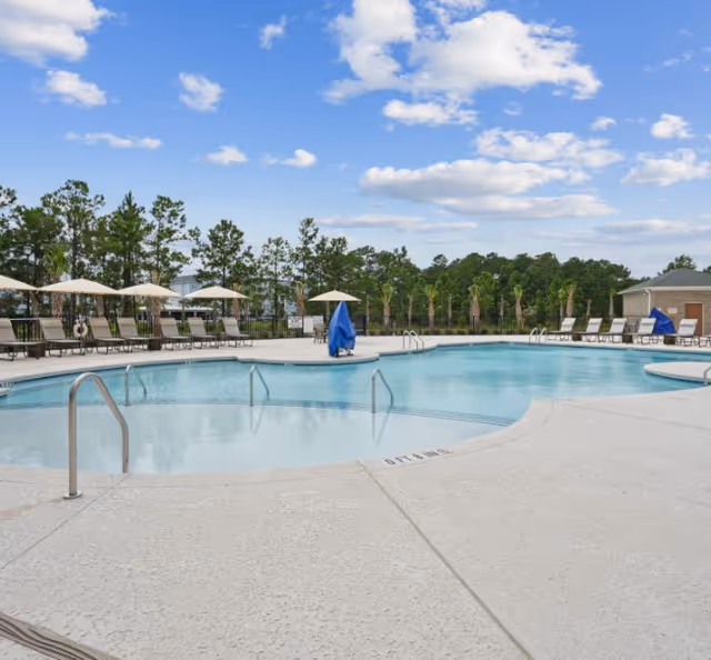 Photo of The Leo Myrtle Beach 55+