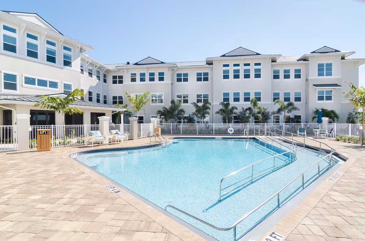 Photo 7 of American House Fort Myers
