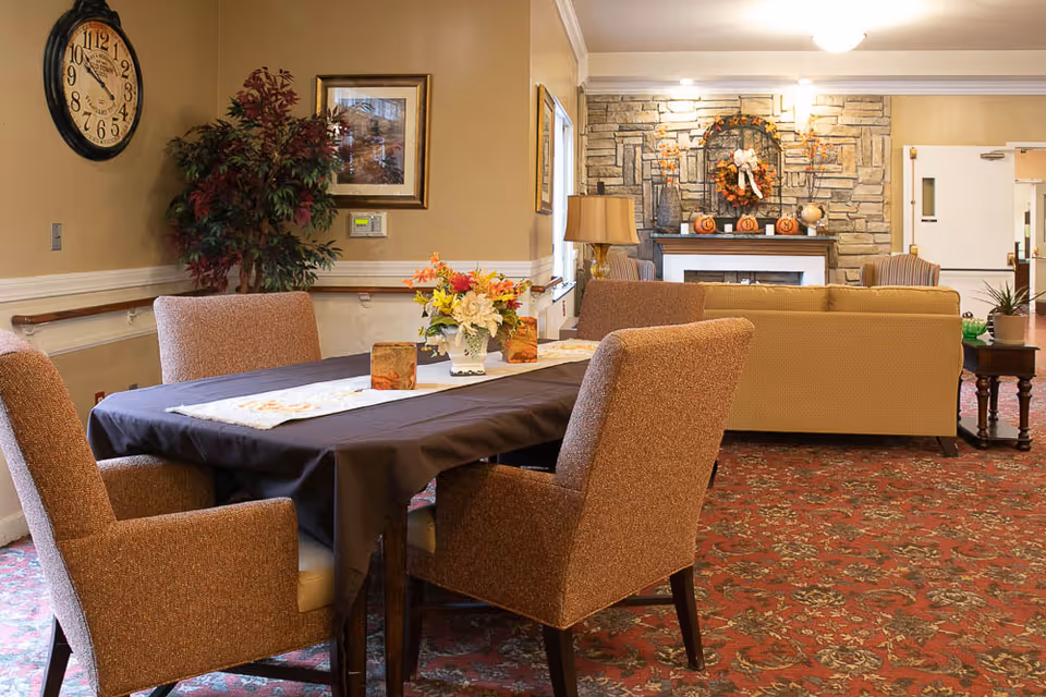 Photo 4 of Cherry Hill Manor Nursing and Rehab Center