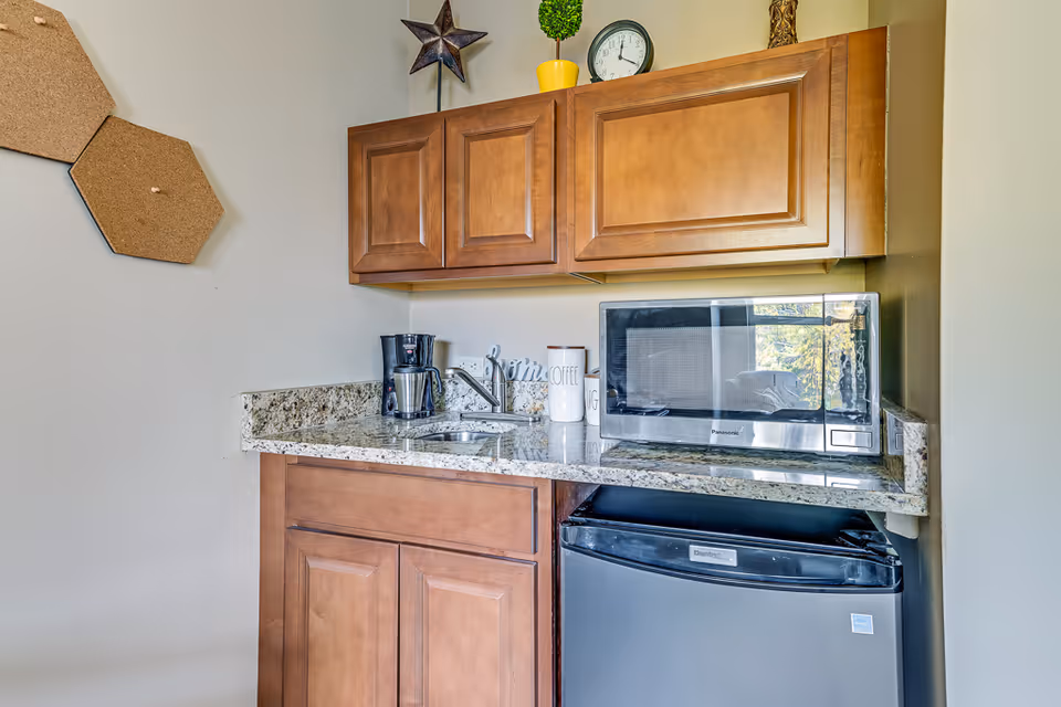 Photo 22 of Woodlake Legacy Senior Living