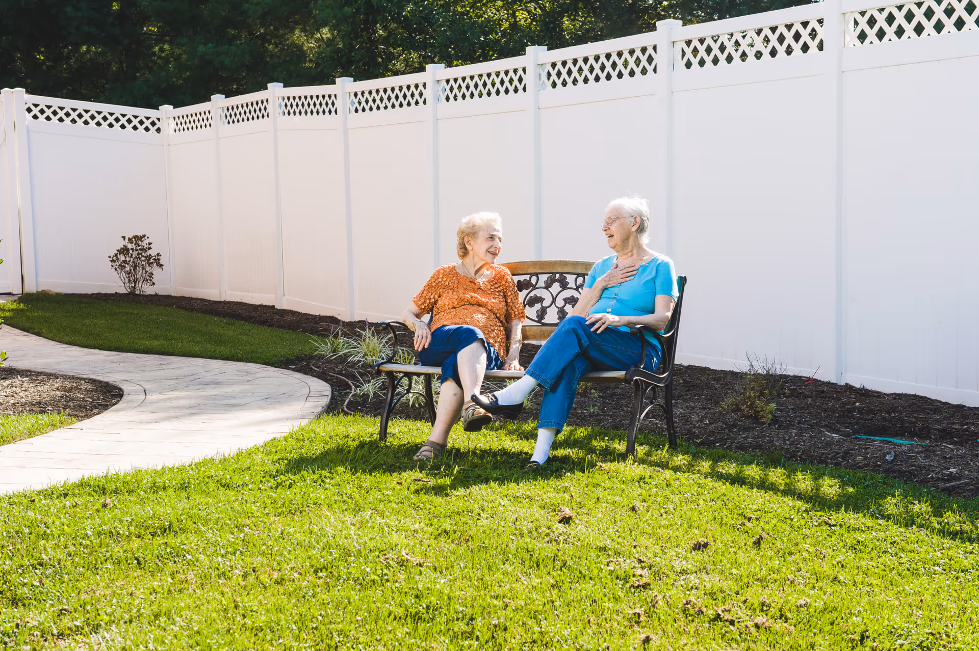 Photo 14 of Commonwealth Senior Living At Hillsville