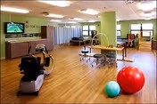 Photo 3 of Highland Pines Nursing and Rehabilitation Center