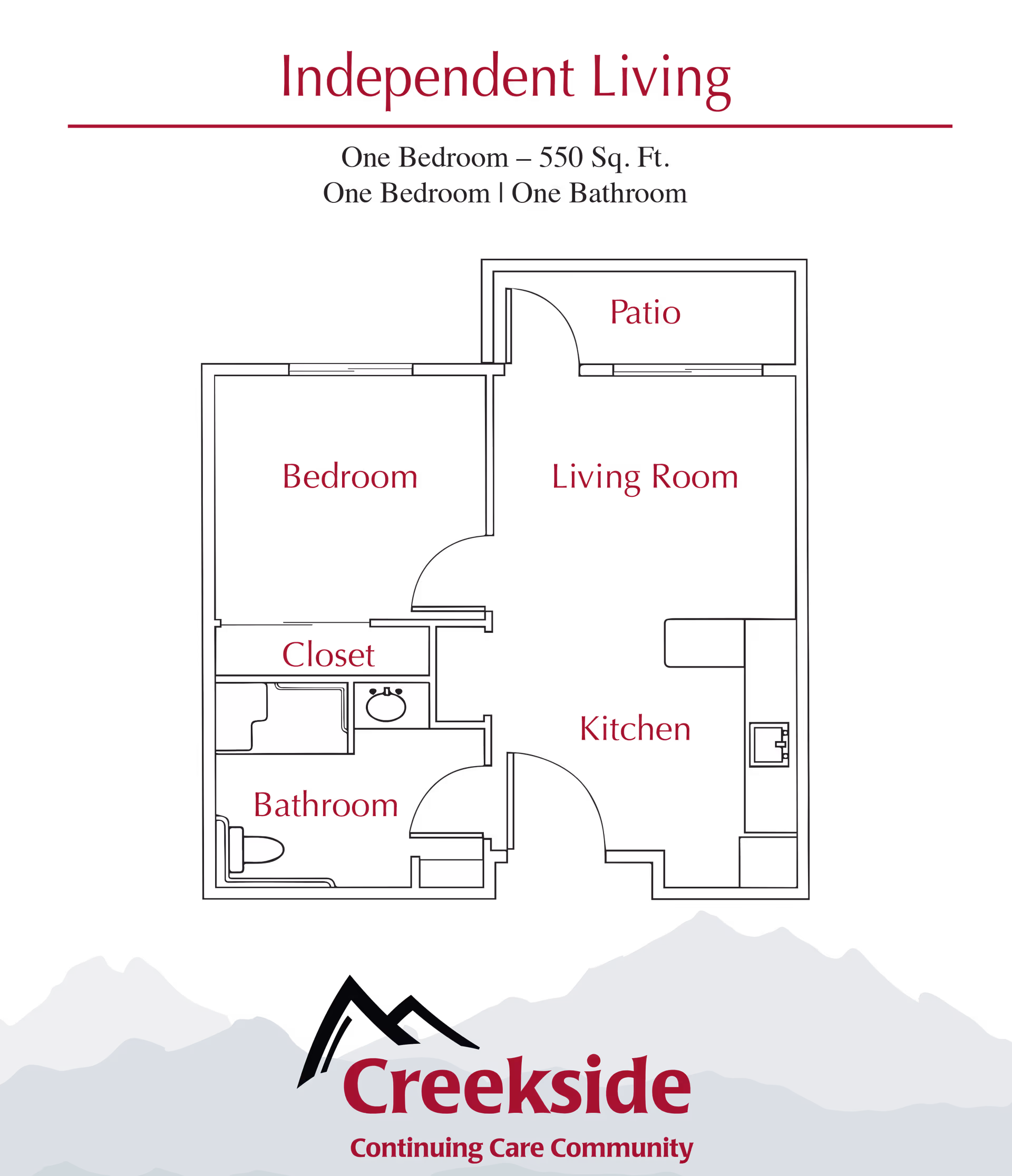Photo 20 of Creekside Continuing Care Community