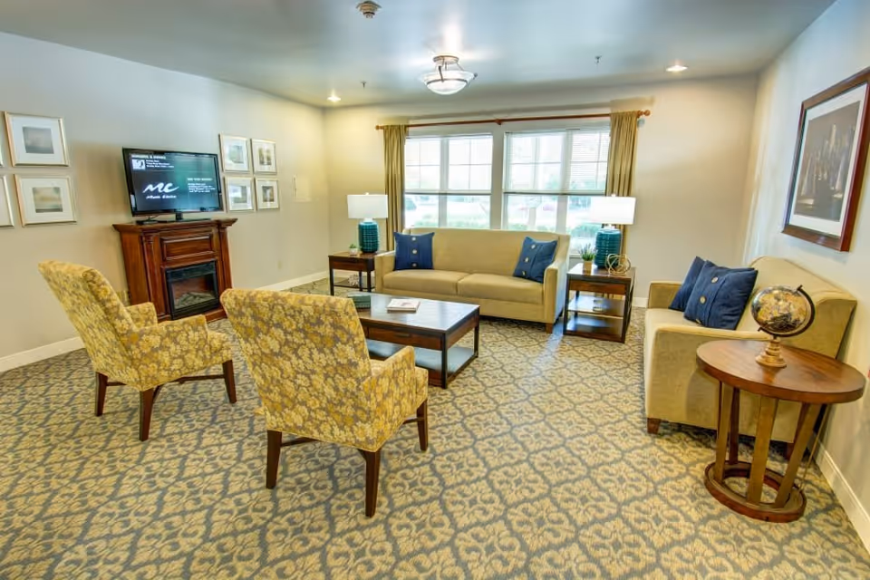 Photo 15 of Bridgeport Place Assisted Living