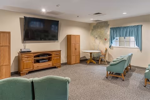 Photo 9 of Elderwood Assisted Living at Tonawanda