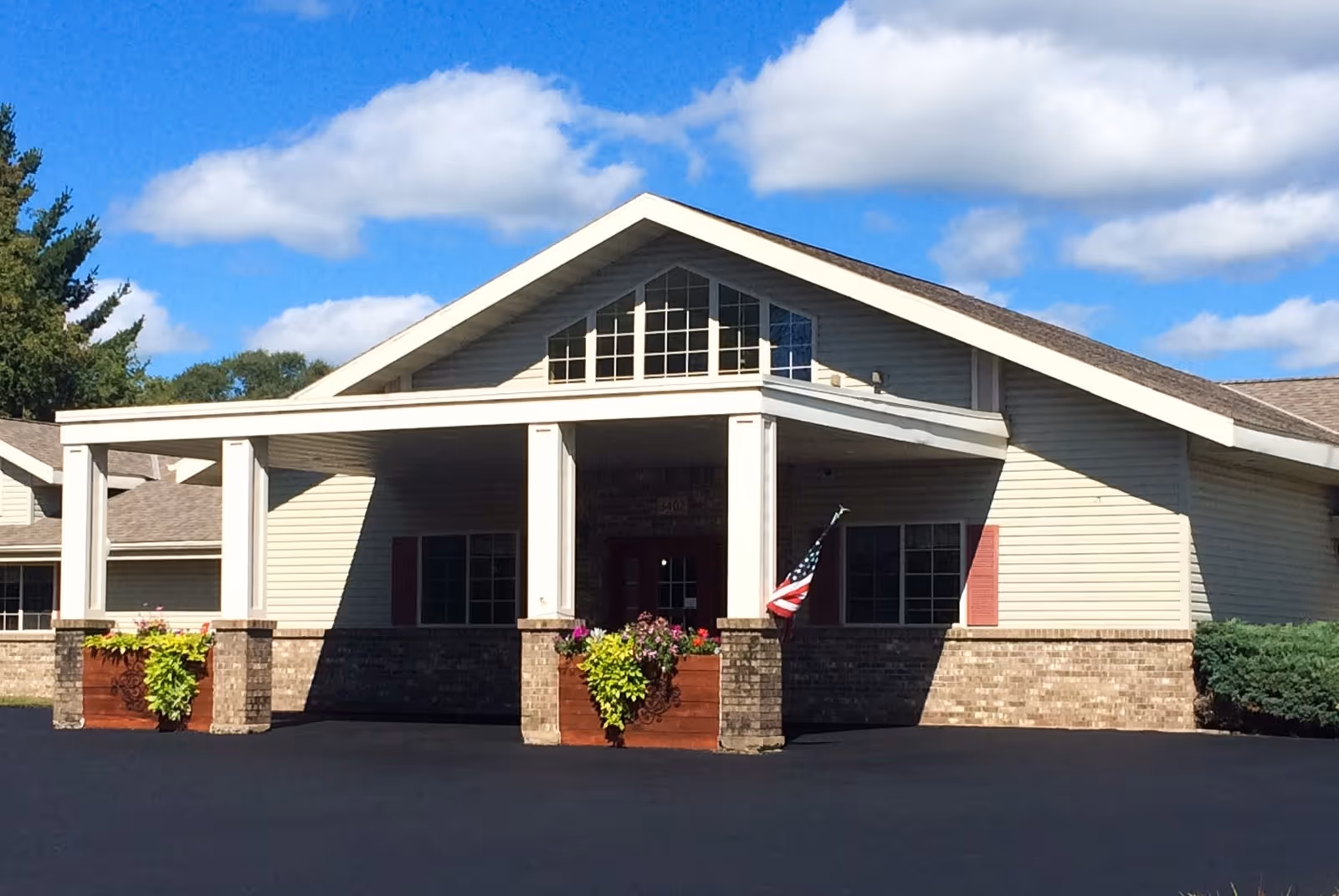 Photo 5 of Mountain Terrace Senior Living