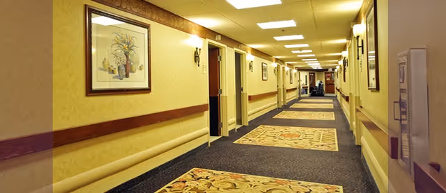 Photo of Trenton Gardens Rehabilitation and Nursing Center