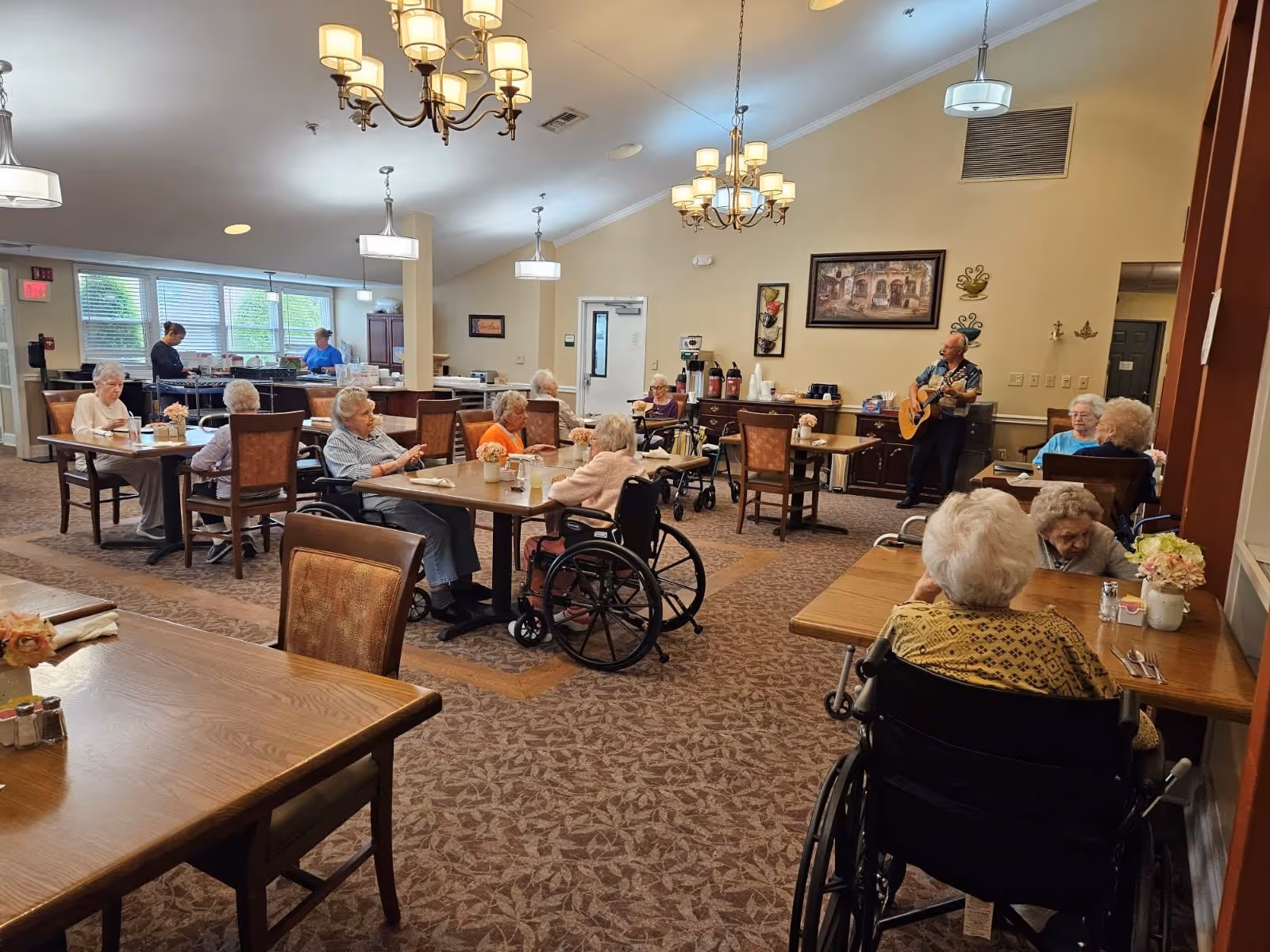 Photo 12 of Steadman Hill Assisted Living