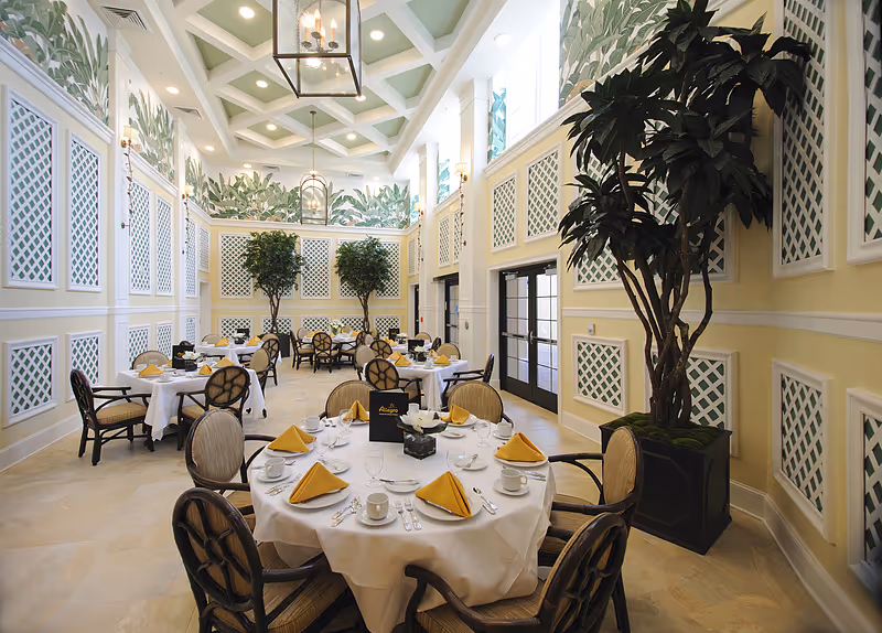 Photo 14 of Allegro Senior Living – Winter Park, FL