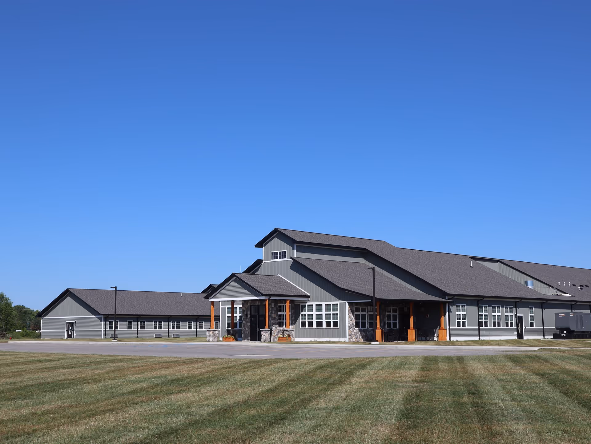 Photo of The Heartlands