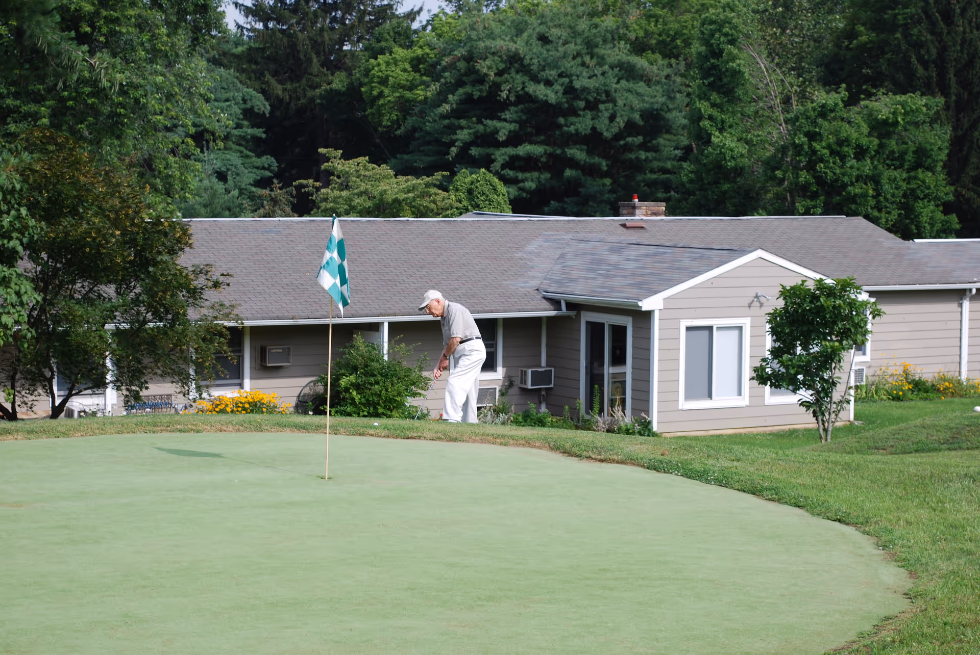 Photo 11 of Heath Village Retirement Community