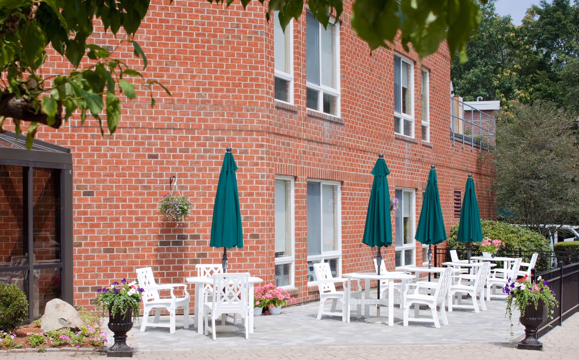 Photo of Andover Manor Rehab and Nursing