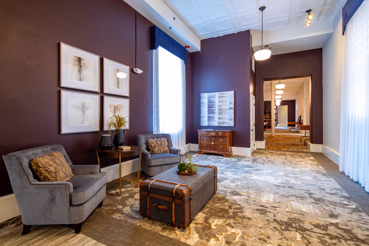 Photo 13 of Knoxville High Apartments