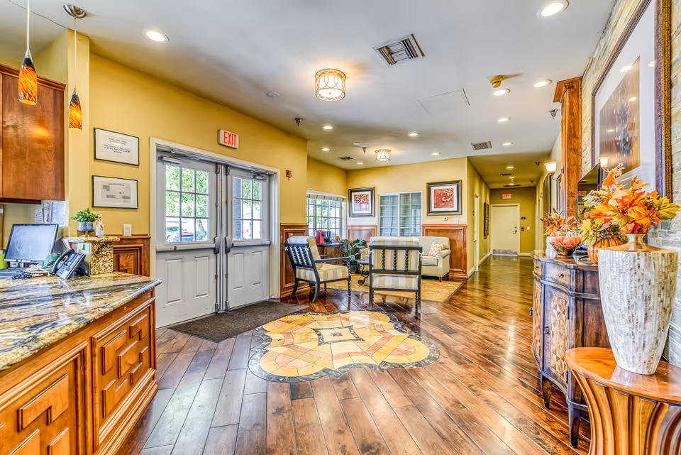 Photo 10 of Paradise Valley Senior Living