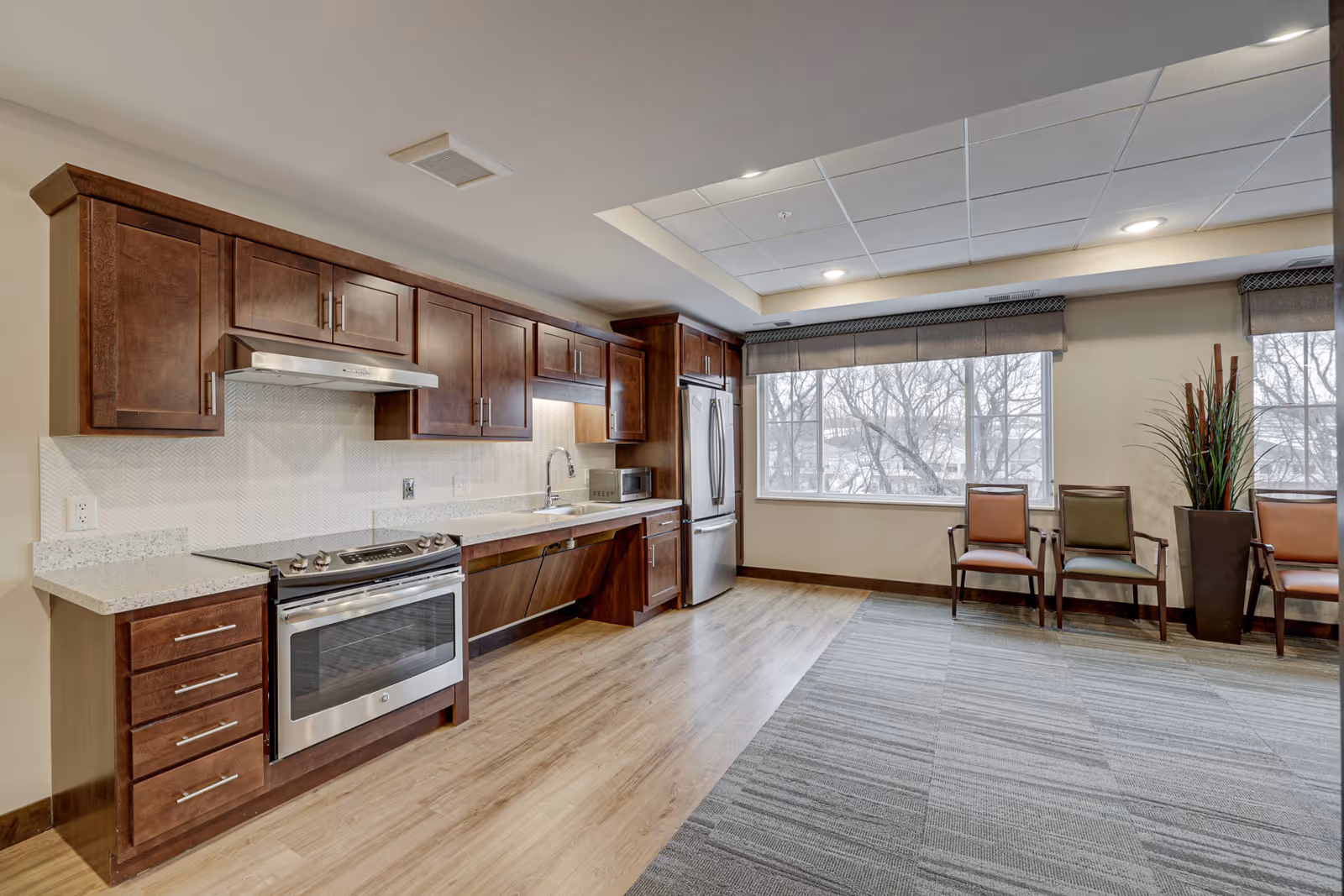 Photo 6 of Havenwood of Onalaska