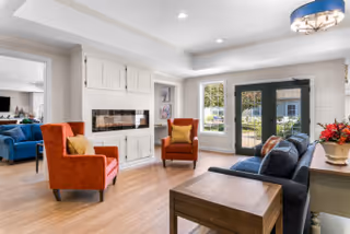 Photo 2 of Vitality Living Franklin