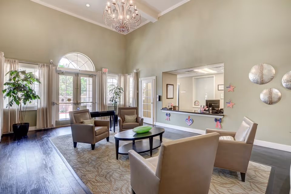 Photo 19 of Oakey Assisted Living