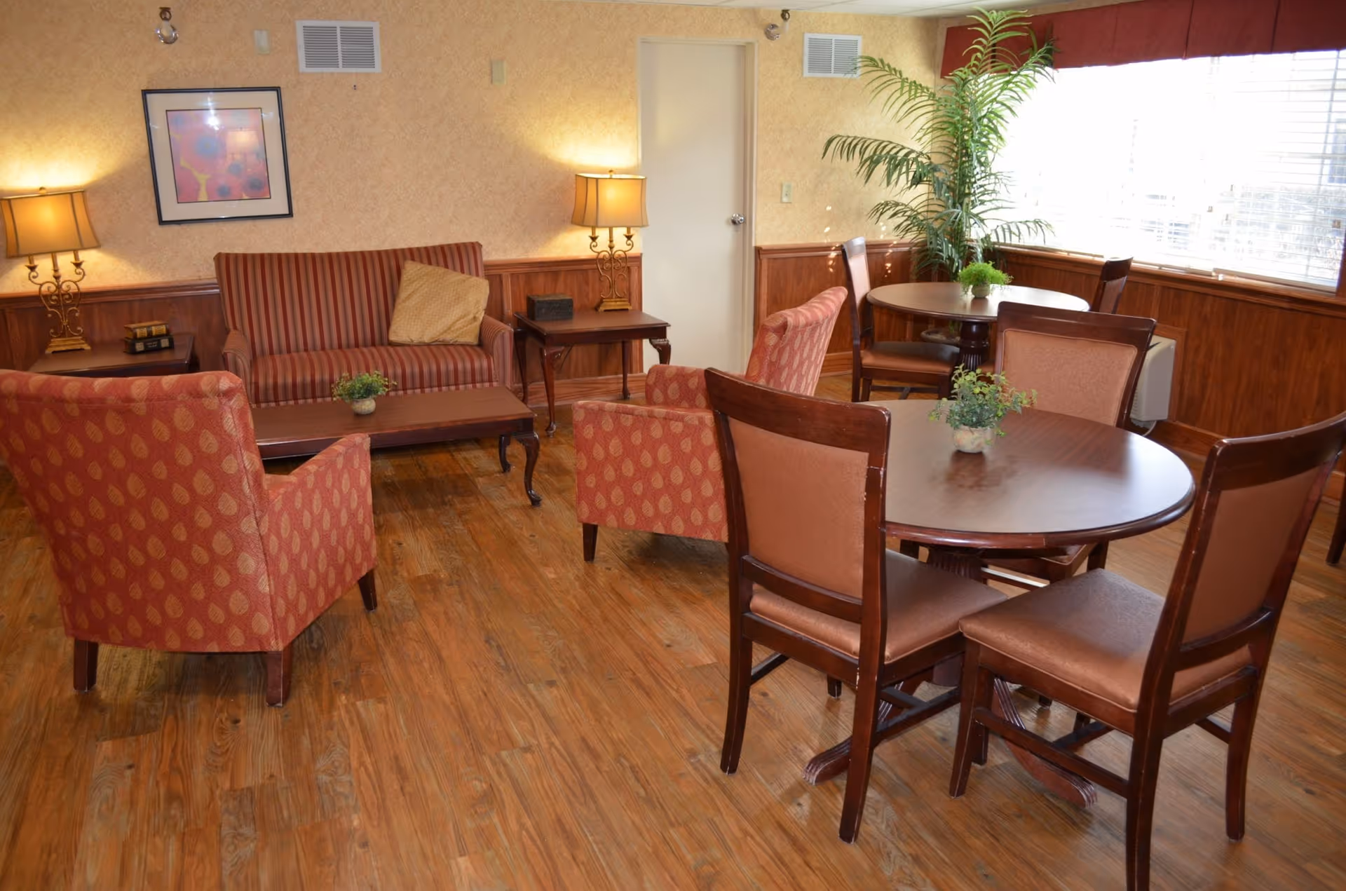 Photo 3 of Washington Healthcare Center