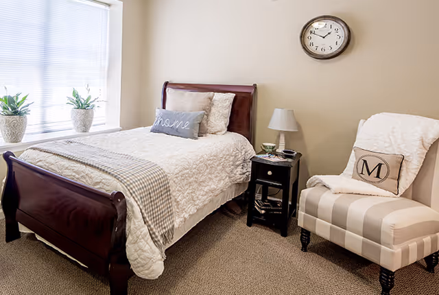 Photo 4 of Cedar Creek of Bloomington Assisted Living